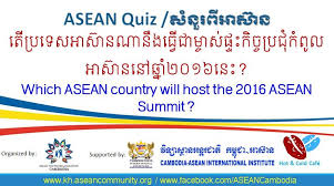 Have lost a lot of my hair./ i have been on ozempic for a year. Asean Youth Organization Cambodia Welcome To Asean Quiz Join In To Answer Simple Questions About Asean To Win Amazing Prizes Before Participating In Our Program Please Read The Following Terms