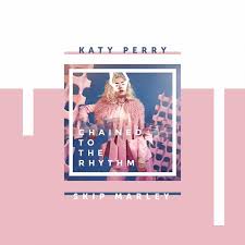 Katy Perry Ft Skip Marley Chained To The Rhythm Katy Perry Chained To The Rhythm Feat Skip Marley Made By Maruja Coverlandia Skip Marley Music Artwork Marley