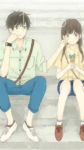We have 74+ background pictures for you! Lock Screen Android Cute Anime Wallpaper