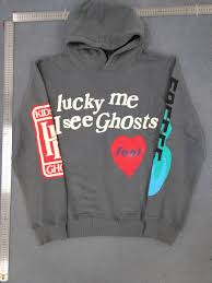 Searching for kids see ghost merch? Qc Kids See Ghost Camp Flow Gnaw Merch Hoodie Album On Imgur