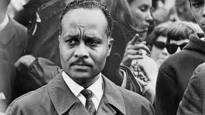 Rev. C. Herbert Oliver, Civil Rights Activist, Dies at 96