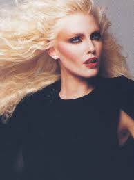 The World of Kevyn Aucoin