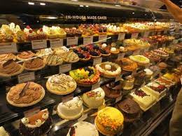 14 Leaving The Wine Bar Feeling Pretty Happy I Didn T Think My Whole Food S Experience Could Get Any Better Until I Whole Food Recipes Whole Foods Cake Food