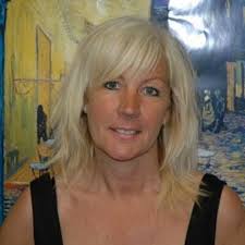 Bev Evans (amevansb@)