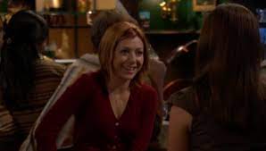Ted veruje u savršenu ljubav i pokusava da je pronađe. How I Met Your Mother Online Sa Prevodom Hd Serija