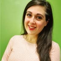 Jessica Roberge's Instagram, Twitter & Facebook