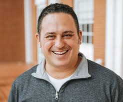 Pittsburgh Seminary is excited to welcome Dr. Rafael Rodríguez to the  neighborhood. He will serve PTS as professor of New Testament. Dr.  Rodríguez said: “I am excited to join the work of