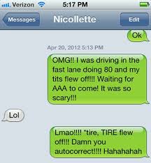 Auto Correct Funny Text Messages Auto Correct Texts Autocorrect Funny