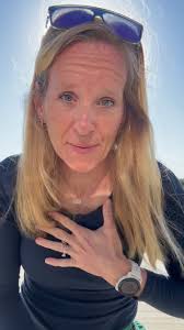 Happy Mother's Day from Running Warehouse and pro runner (and new mom!) Brittany  Charboneau 💌💐⁠ ⁠ Moms, what is the best — or worst — gift you've  received? 🎁😬⁠ ⁠ Such a