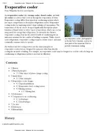 We did not find results for: Evaporative Cooler Wikipedia The Free Encyclopedia Air Conditioning Humidity