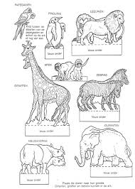 Noah S Animals Bible Crafts Bible Story Crafts Bible Coloring Pages