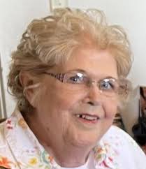 In Loving Memory of Angela Sharon (Hilton) Orchard