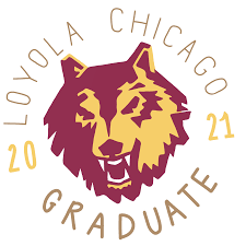 Annually in march, loyola university chicago celebrates women's history month, which commemorates and encourages the study, observance, and celebration of the vital role of women in american history. Ramble On Loyola Ramblers Sticker By Loyola University Chicago Student Activities And Greek Affairs For Ios Android Giphy