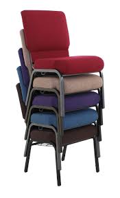 Our Church Chairs Are Able To Stack Up To Eight High For Easy Mobility And Storage Chair Church Furniture Furniture Store