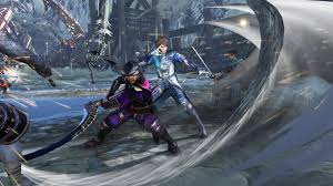 The latest warriors orochi 4 ultimate update is now available on steam and across all platforms, so let's take a look at the new characters and with this new update, warriors orochi 4 ultimate players can now access seven new playable characters based on various folklore and historical characters. Warriors Orochi 4 Ultimate Confirmed For February 2020 Release Playstation Universe