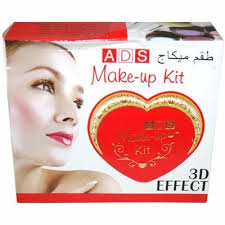 Use code msa10 to save 10% off your first order! Ads Makeup Kit A8701 And A8654 Rs 97 Box Unique Enterprises Id 19274288891