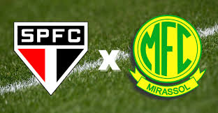 The following list of postal codes for mirassol, brazil is derived from geonames.org.the data is provided as is without warranty or any representation of accuracy, timeliness or completeness. Sportbuzz Sao Paulo X Mirassol Saiba Onde Assistir E Provaveis Escalacoes