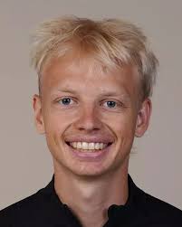 2025-26 Men's Track & Field Roster