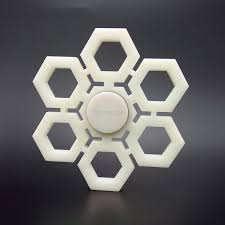 3d Print Snowflake Google Search Fidget Spinner Toy Spinners Diy Diy Fidget Spinner