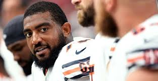 2021 Chicago Bears offseason primer