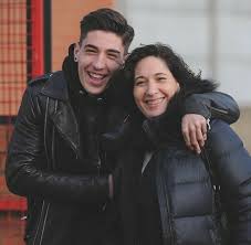 They started dating in some time ago. Hector Bellerin Wiki 2021 Girlfriend Salary Tattoo Cars Houses And Net Worth