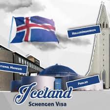 Applying For Iceland Schengen Visa In The Uk Iceland Visa