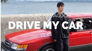 The upbeat, lighthearted drive my car was used as the opening track for both albums. Drive My Car Doraibu Mai Ka Ryusuke Hamaguchi Film Clip 3 2021 Youtube