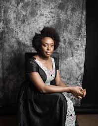 I reread biography of nigeria's foremost professor of statistics, prof. Chimamanda Ngozi Adichie On The World Of African Literature Wsj