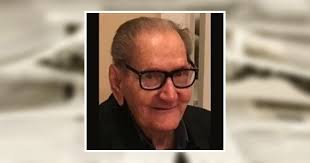 James Morrow Obituary 2020