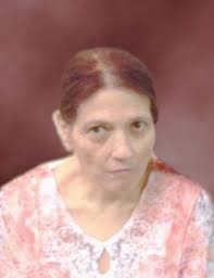 Obituary for Eva Lynn Crum