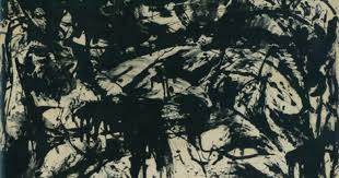 A couple of our members here, jt and danuta recently wrote quite an intriguing article as an introduction into the techniques and ideas of minimalist photography, which you can read here. The Art Of Jackson Pollock Cbs News