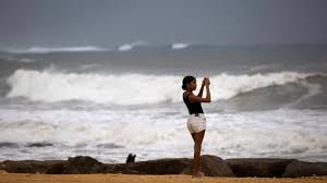 Category 4 Hurricane Erin: US East Coast Braces for Impact! Stay Safe! - Imagen principal del artículo