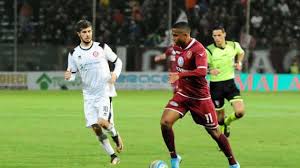 The match starts at 20:45 on 16 august 2021. Salernitana Reggina Il Probabile Undici Amaranto Il Primo 4 4 2 Di Aglietti