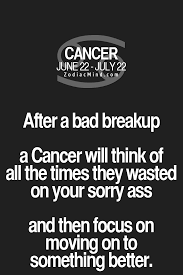 Ruled by the moon and characterized by the crab, cancer has so much practically psychic, cancers can take the emotional temperature of almost every room they're in, and can intuit whether a situation is good or bad before. Msalachuacounty Cancer Zodiac Facts Daily Horoscope Cancer Zodiac Signs Cancer