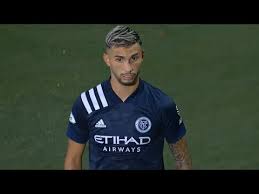 + add or change photo on imdbpro ». Valentin Taty Castellanos Goals Goles Assists Skills With New York City Fc Mls Youtube