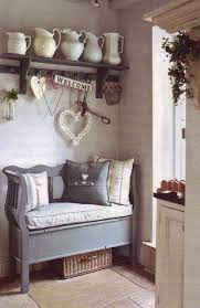 La Brocca E Un Accessorio Che Fa Sempre Una Bella Figura Nella Casa Shabby Chic Sia Che La Si Utilizzi Per La Tavol Arredamento Arredamento Casa Progetto Casa