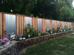 11 ideas for better backyard privacy. Amazing 9 Backyard Privacy Fence Landscaping Ideas On A Budget