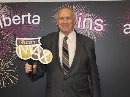 Lotto max draws are conducted by interprovincial lottery corporation (ilc) on behalf of the five lottery regions in canada. Airdrie Man Wins 1 Million On Western Max Draw Discoverairdrie Com