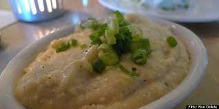You can also use mild sausage and less or no hot sauce if you prefer not to have the extra spice. How To Cook Grits A Simple Recipe To Keep Handy Huffpost Life