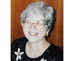 Katharine McClean Obituary (2016)