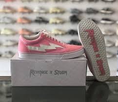 Free shipping on all orders over $100. Cookies N Kicks On Instagram Revenge X Storm Pink Sz 13 Available For 180 Available In Store From 11 8pm Today Hype Shoes Aesthetic Shoes Sneakers Fashion