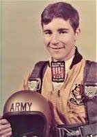 Ret. Msg. Michael “Mike” Sweeney Obituary