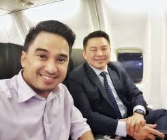 Terkini dari dalam negara, perkembangan, dan ekonomi tepat 8 malam, setiap hari. Genap 365 Hari Umum Letak Jawatan Live Di Buletin Utama Izwan Azir Saleh Sah Jawatan Baru Siakap Keli Press