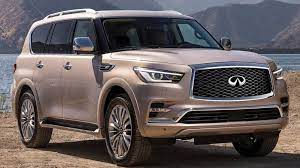 2020 Infiniti Qx80 Suv Rumors And Price New Car Reviews Infiniti New Cars Infiniti Qx 80