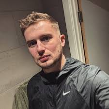 Connor Scherer (@scherer97)