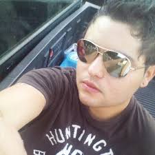 Irving Gerardo Razo Regalado