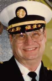 MERLIN JAMES “JIM” ARTZ