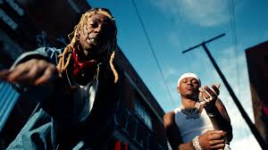 When was the last time you used a gold coin to purchase something — if you have at all? Lil Wayne Rich The Kid Team Up For Trust Fund Babies Mixtape Rolling Stone