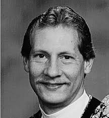 Mark Rombach Obituary (2016)