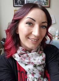 Blutengel Chris Pohl